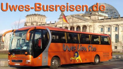 Uwes-Busreisen.de